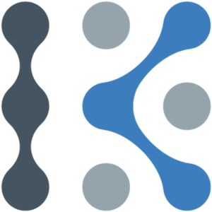 KeyedIn logo