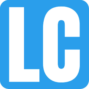 Lead Connect logo