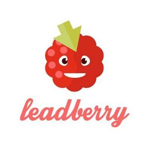 Leadberry logo