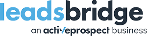 LeadsBridge logo