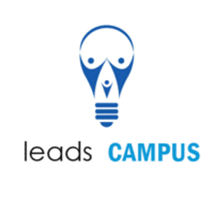 Leadscampus logo