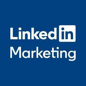 LinkedIn Marketing Solutions logo
