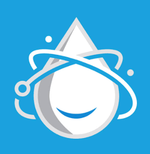Liquid Web logo