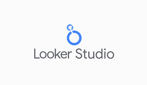 Looker Studio logo