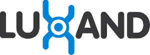Luxand logo