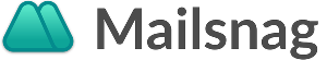 MailSnag logo