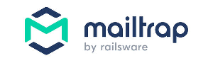Mailtrap logo