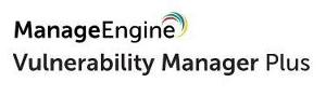 ManageEngine Vulnerability Manager Plus logo