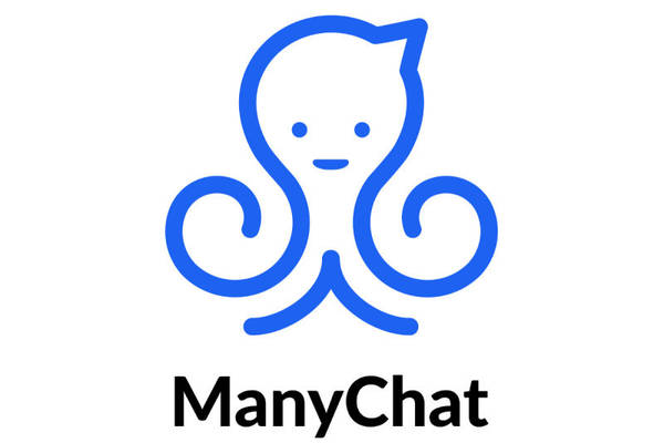 Manychat logo