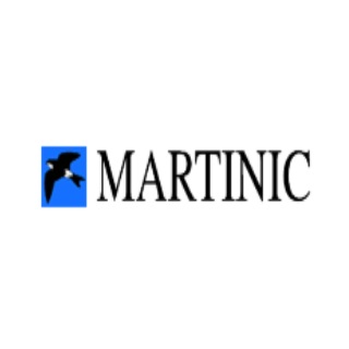 Martinic logo