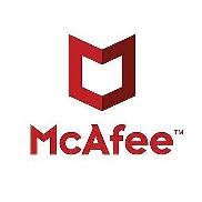 McAfee Antivirus logo