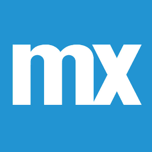 Mendix logo