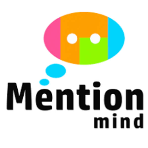 MentionMind logo