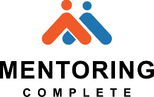 Mentoring Complete logo