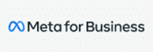 Meta for Business logo