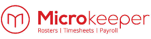 Microkeeper logo