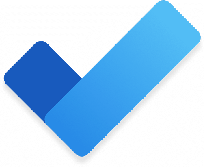 Microsoft To Do logo
