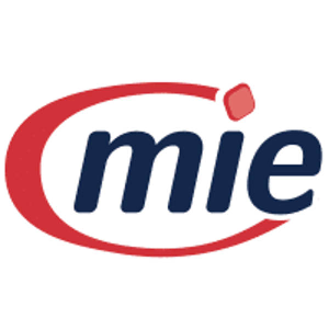MIE Trak Pro logo