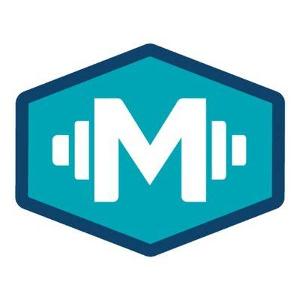 MightyRecruiter logo
