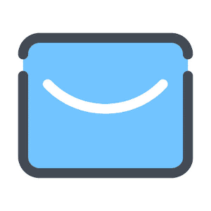 Minelead.io logo