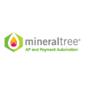 MineralTree Invoice-to-Pay logo