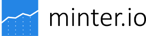Minter.io logo