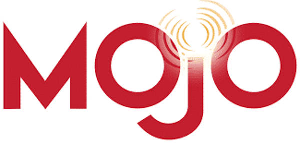 Mojo Dialer logo