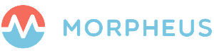 Morpheus Data logo