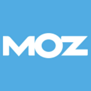 Moz Pro logo