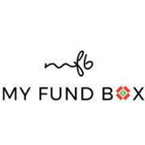 MYFUNDBOX Subscription logo