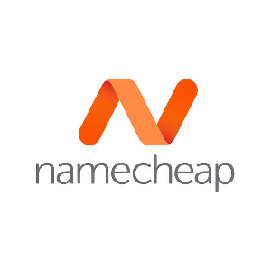 Namecheap VPN logo