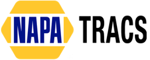 NAPA TRACS logo
