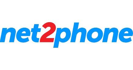 net2phone logo