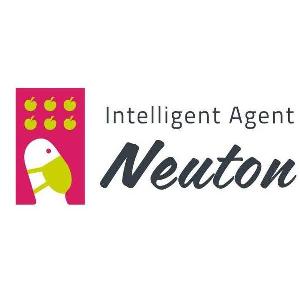 Neuton AutoML logo