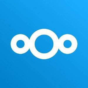 Nextcloud logo