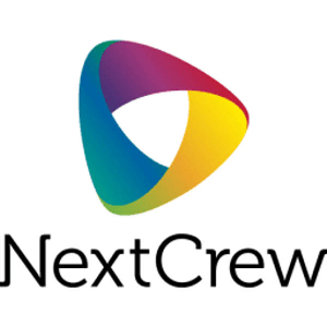 NextCrew logo