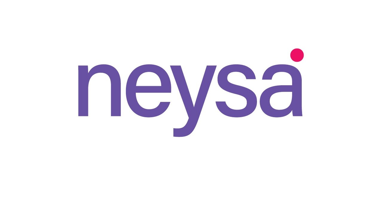 Neysa logo