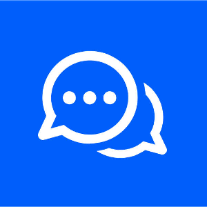 NinjaChat by 500apps logo