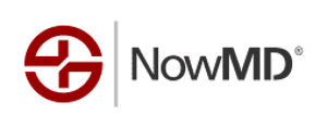 NowMD Medical Billing logo