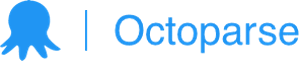 Octoparse logo