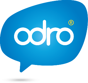 Odro logo