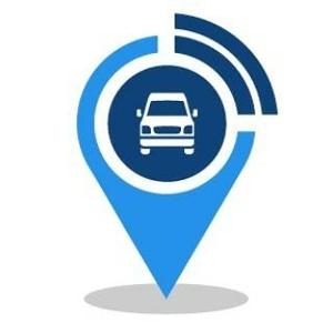 One Step GPS logo