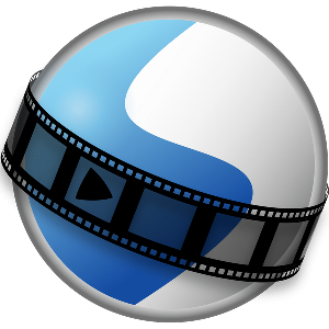 OpenShot logo