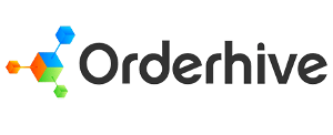 Orderhive logo
