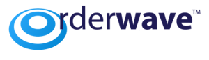 Orderwave logo