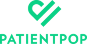 PatientPop logo