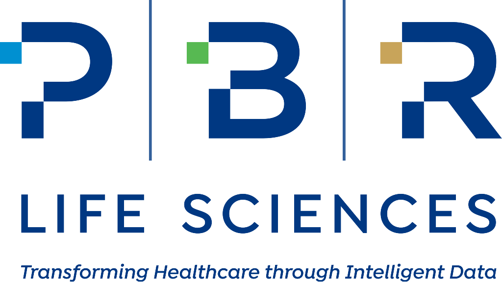 PBR LIfe Sciences logo