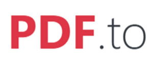 PDF.to logo