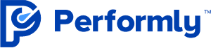 Performly logo