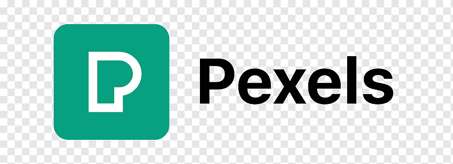 Pexels logo